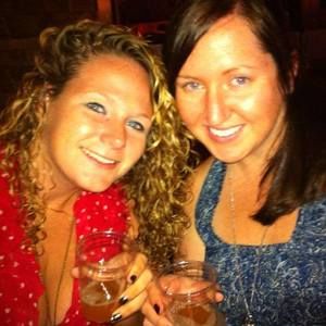 Meet your Posher, Frannie